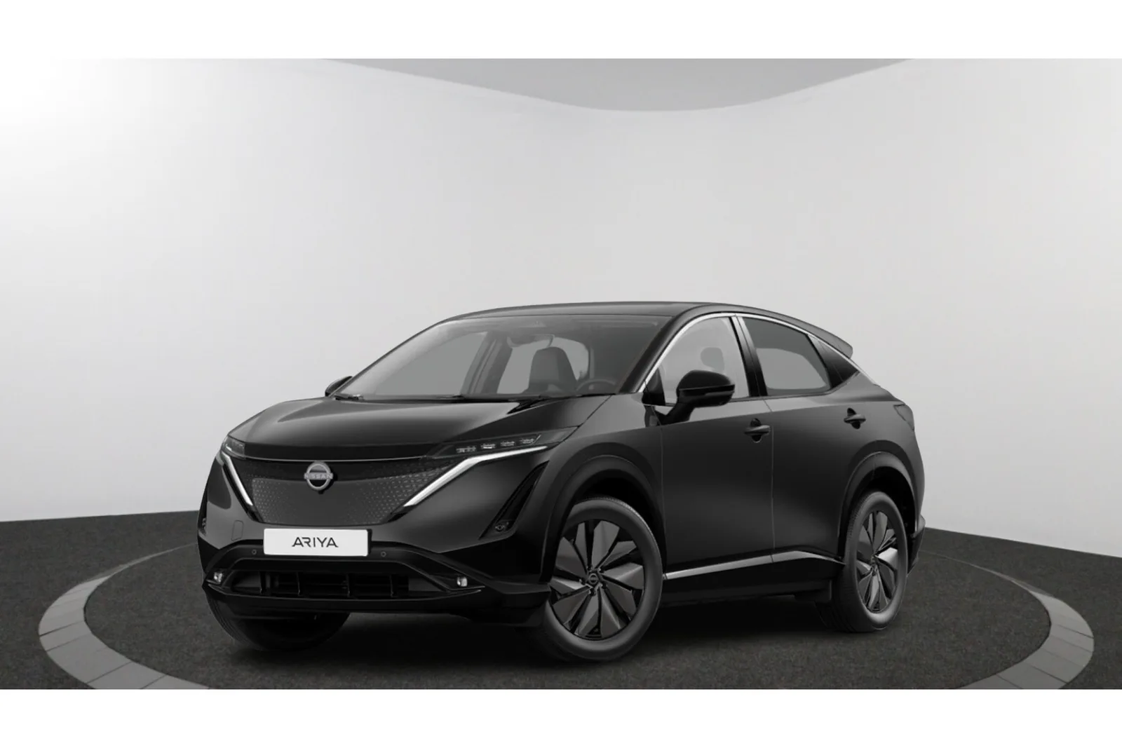Nissan Ariya (2026) — foto 1