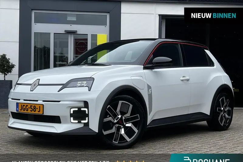 Renault 5 (2025)