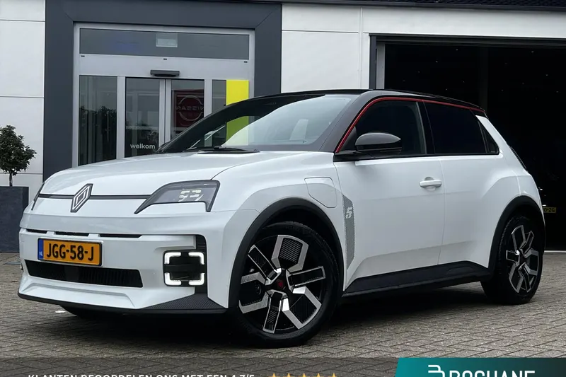 Renault 5 (2025)