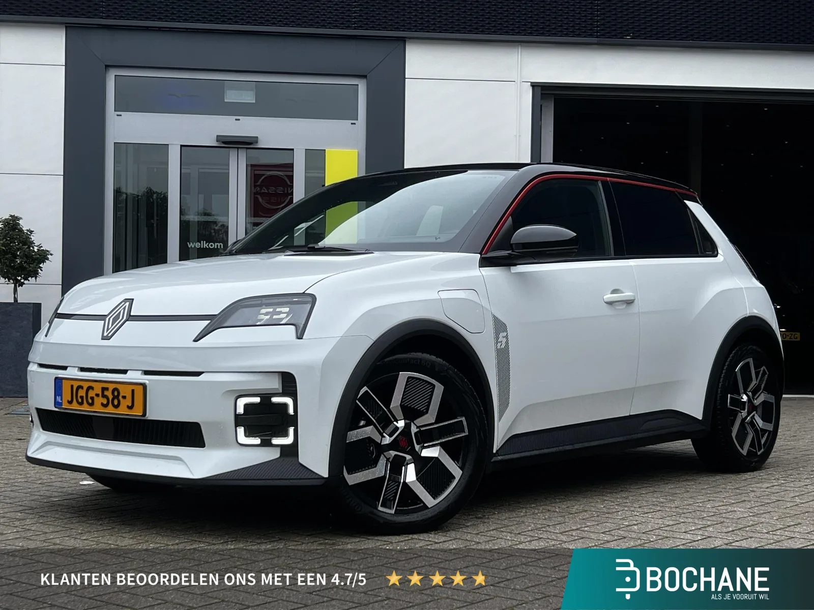 Renault 5 (2025) — foto 1