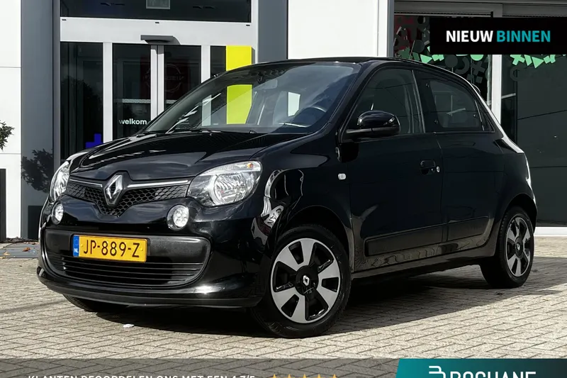 Renault Twingo (2016)