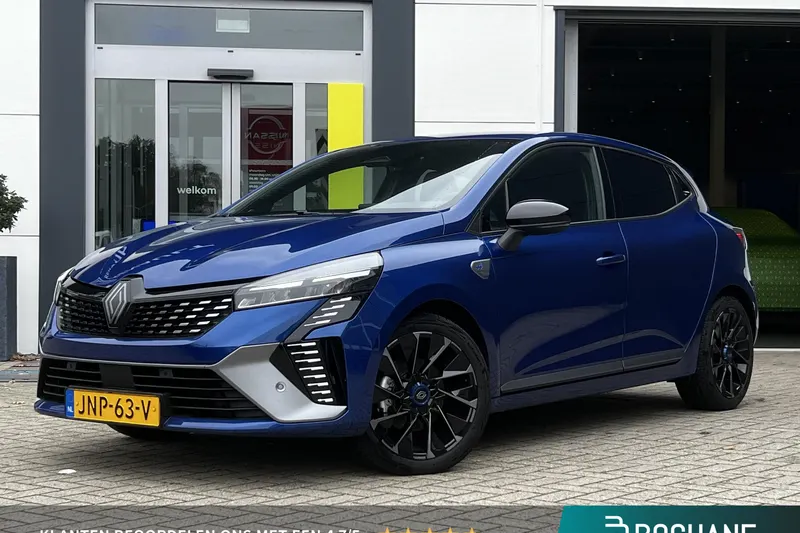 Renault Clio (2025)