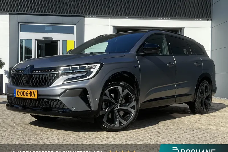 Renault Espace (2023)