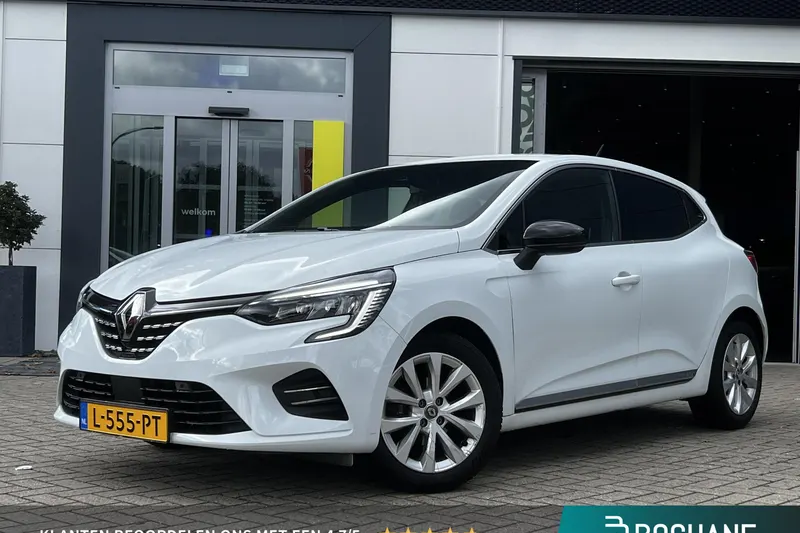 Renault Clio (2021)