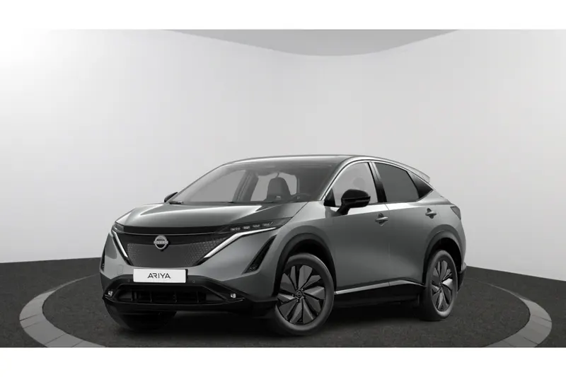 Nissan Ariya (2026)
