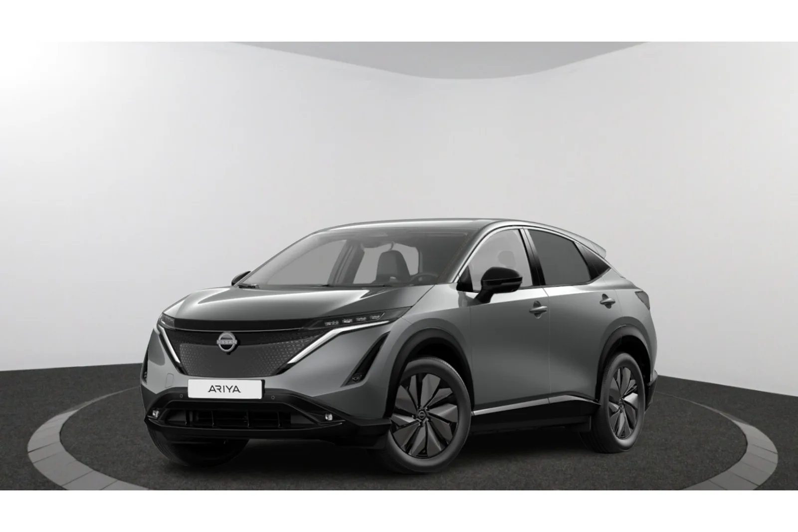 Nissan Ariya (2026) — foto 1