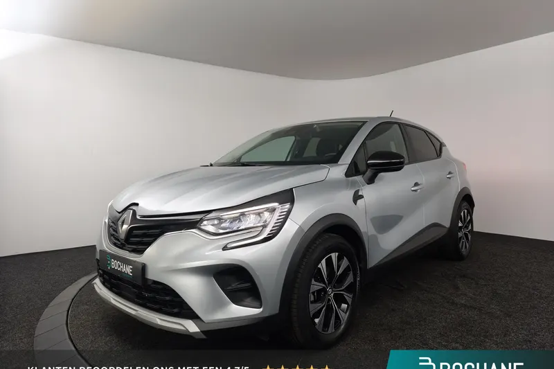 Renault Captur (2023)