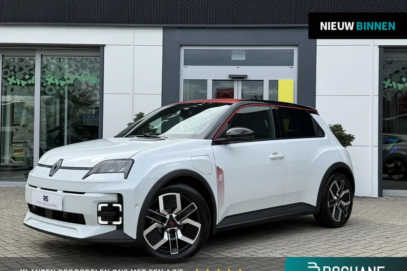 Renault 5 (2026)