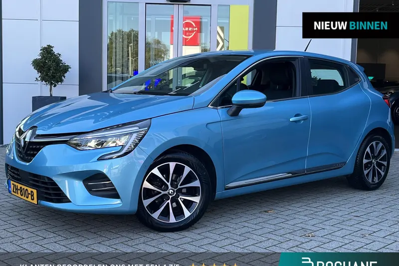 Renault Clio (2019)