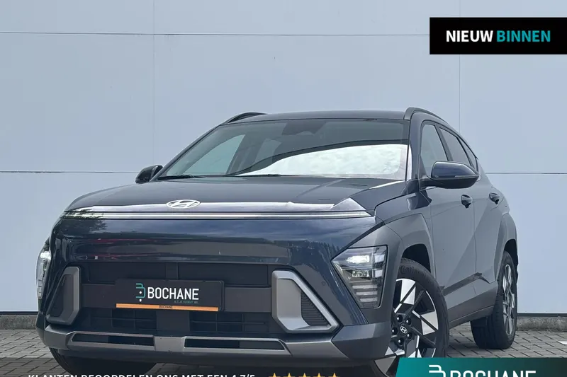Hyundai Kona (2024)