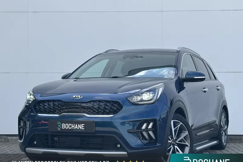 Kia Niro (2020)