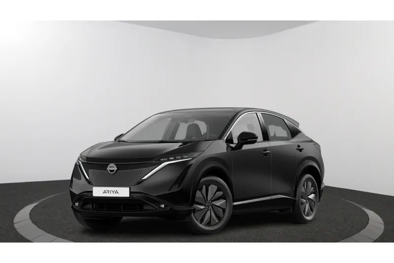 Nissan Ariya (2026)