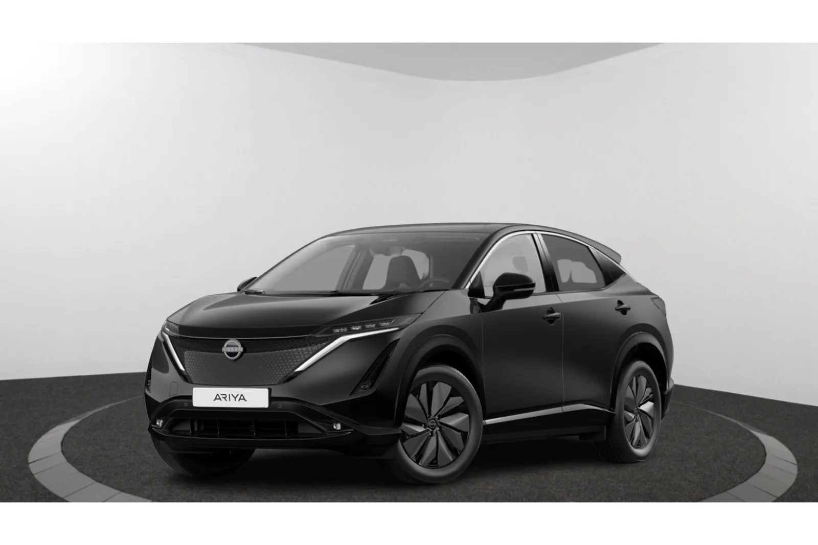 Nissan Ariya (2026) — foto 1