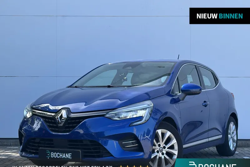 Renault Clio (2019)