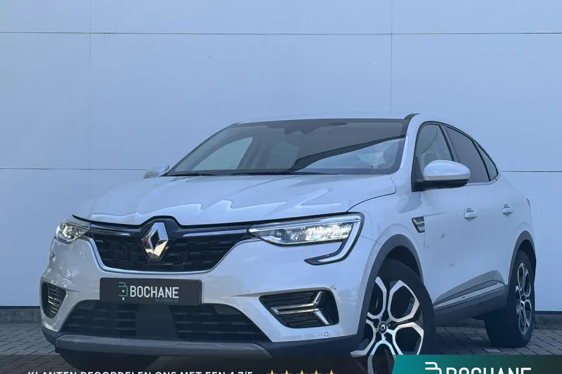 Renault Arkana (2023)