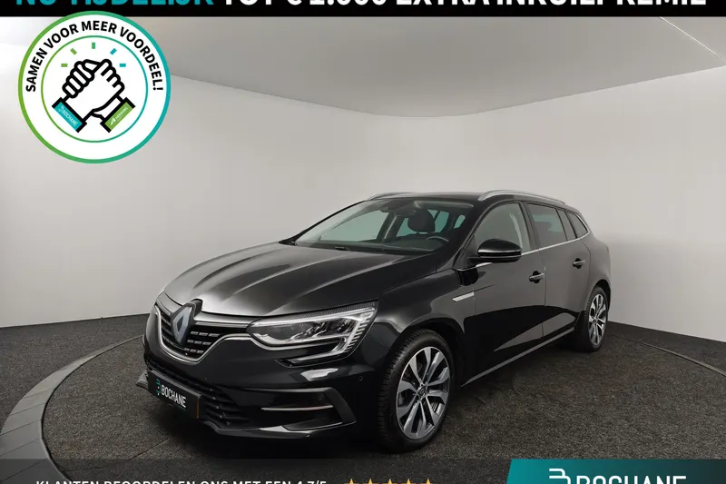 Renault Mégane (2023)