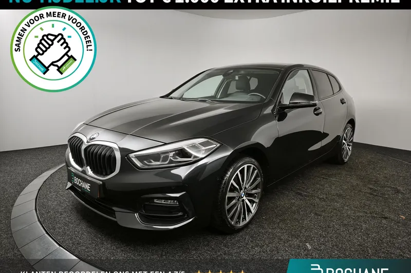 BMW 1-Serie (2023)