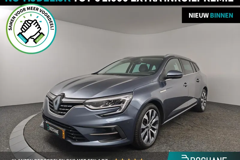 Renault Mégane (2024)