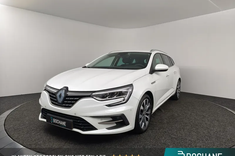 Renault Mégane (2023)