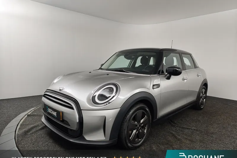 MINI Cooper (2023)