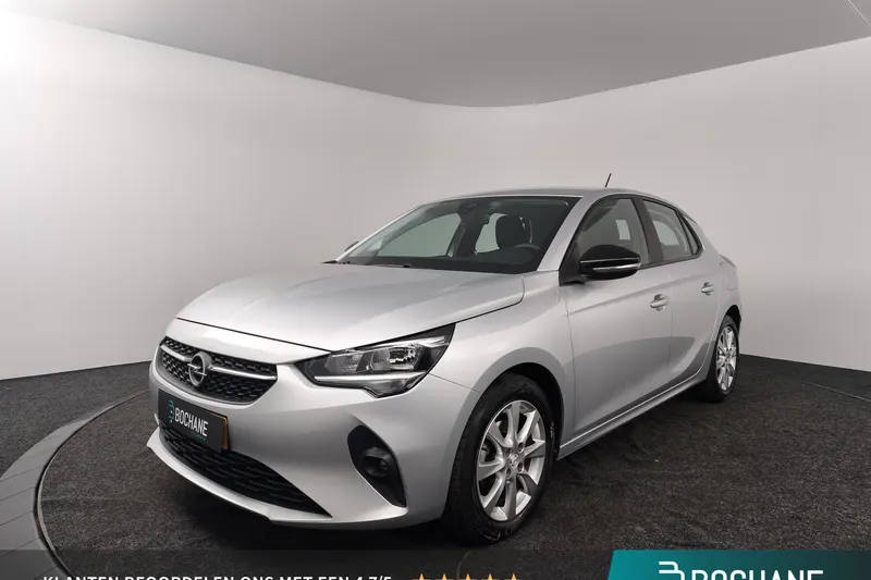 Opel Corsa (2023)