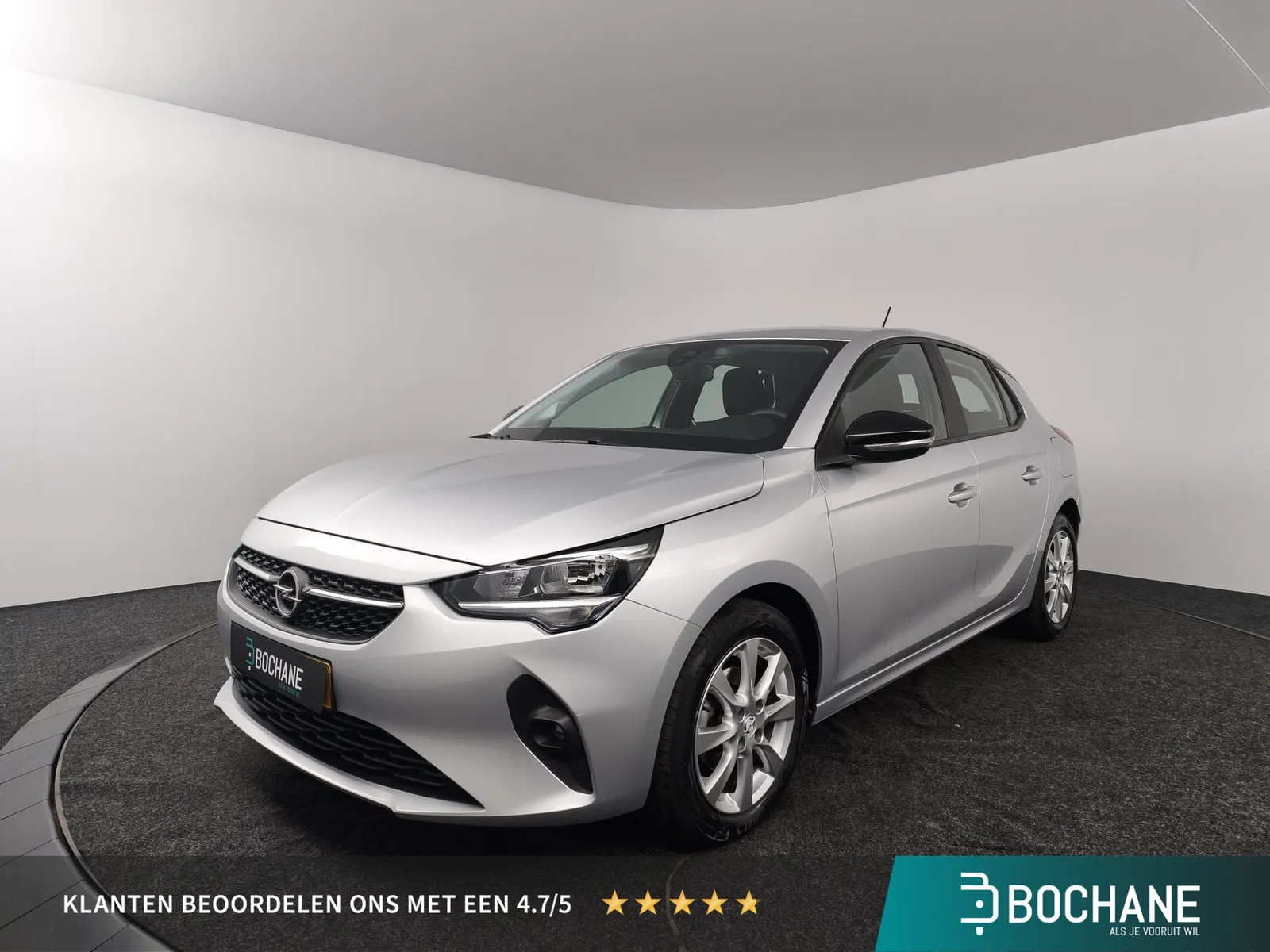 Opel Corsa (2023) — foto 1