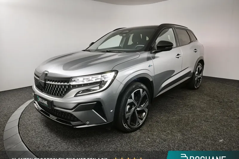 Renault Austral (2024)