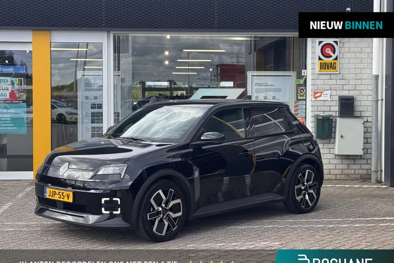Renault 5 (2025)