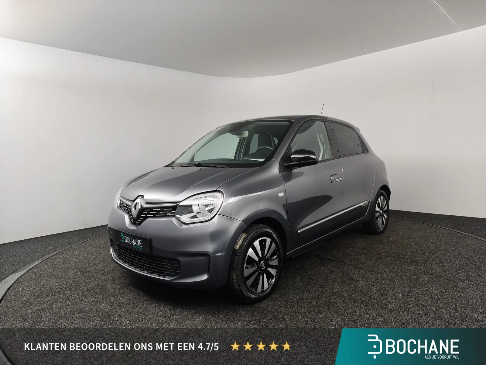 Renault Twingo (2023) — foto 1