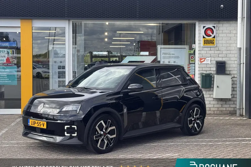 Renault 5 (2025)
