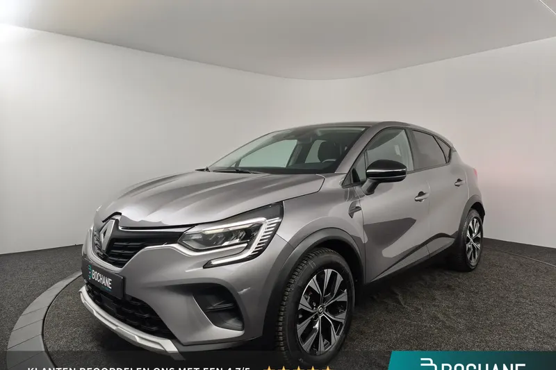 Renault Captur (2023)