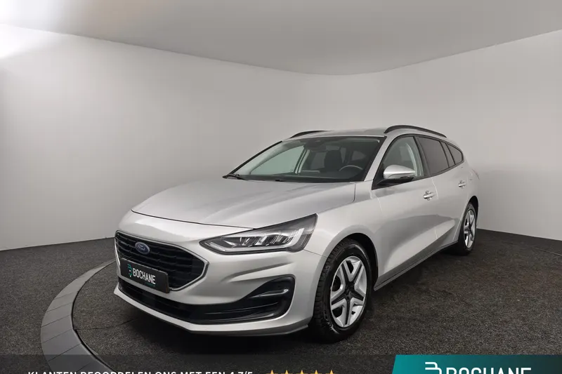 Ford Focus (2022)