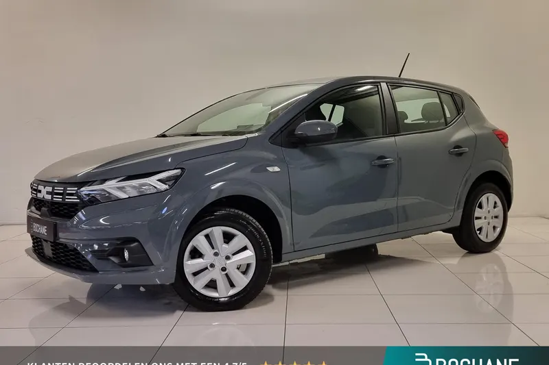 Dacia Sandero (2024)