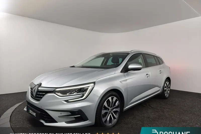 Renault Mégane (2023)