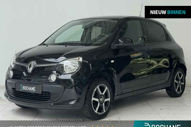 Renault Twingo (2018)