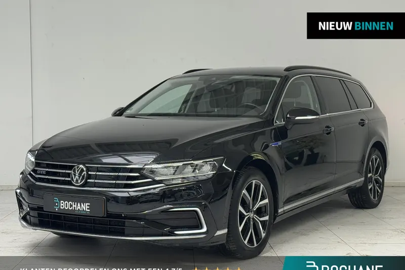 Volkswagen Passat (2020)