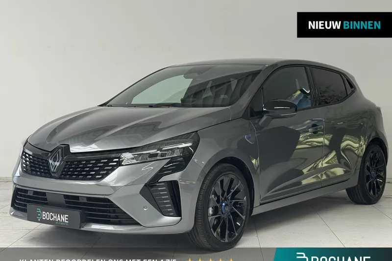 Renault Clio (2025)
