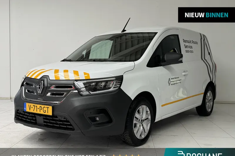 Renault Kangoo (2026)