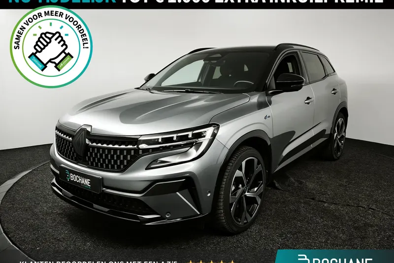 Renault Austral (2024)