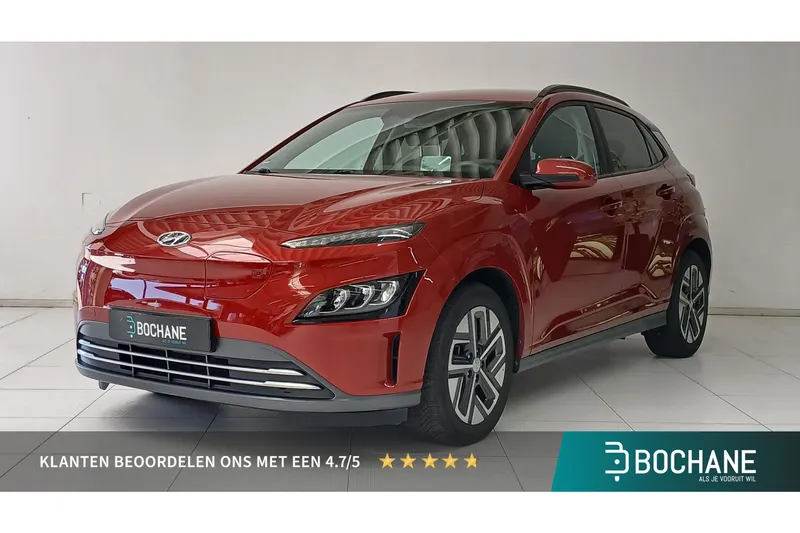 Hyundai Kona (2021)