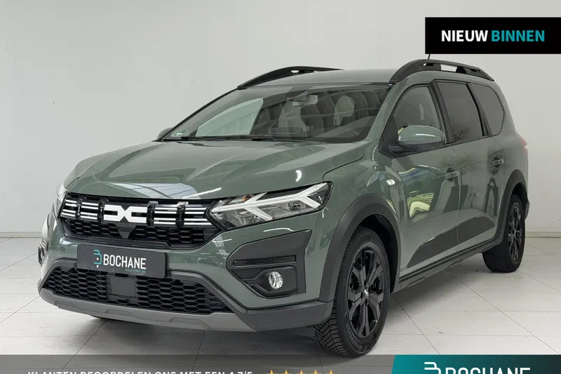 Dacia Jogger (2023)