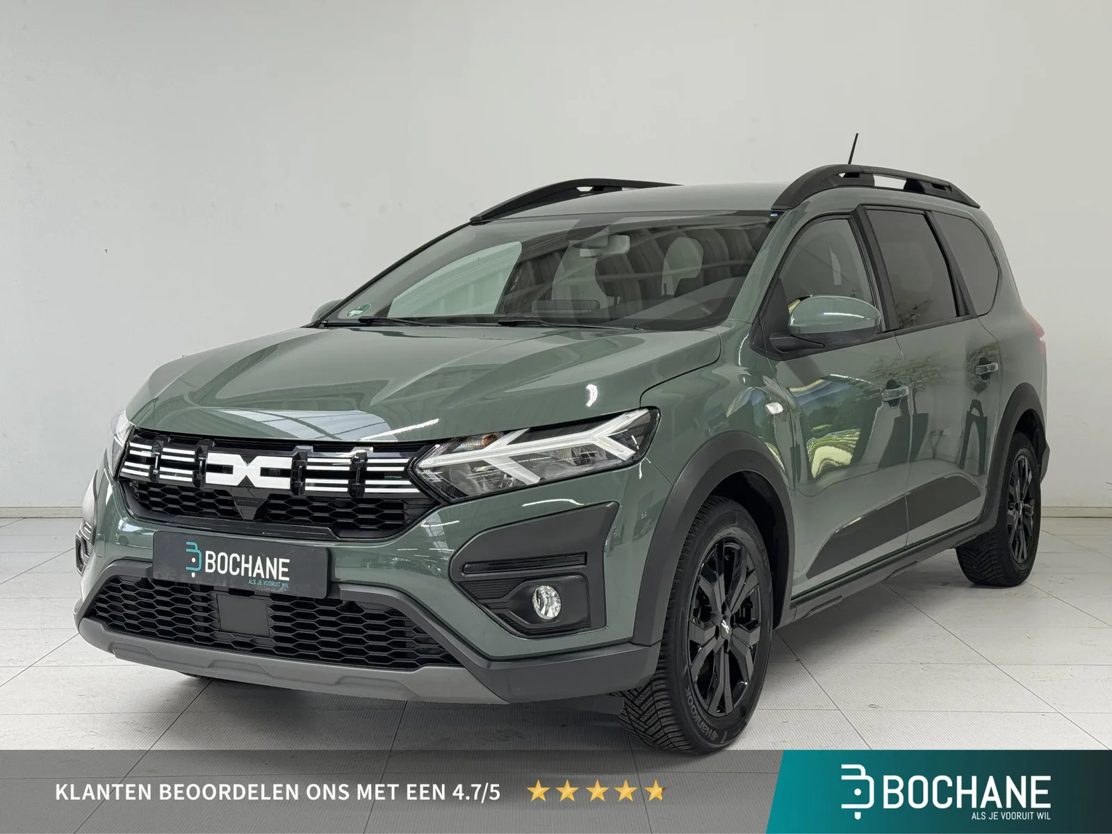 Dacia Jogger (2023) — foto 1
