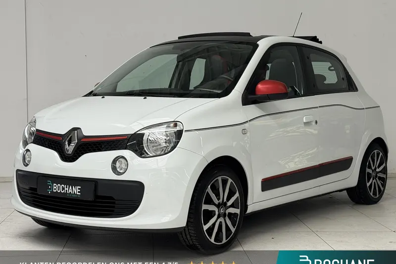 Renault Twingo (2016)