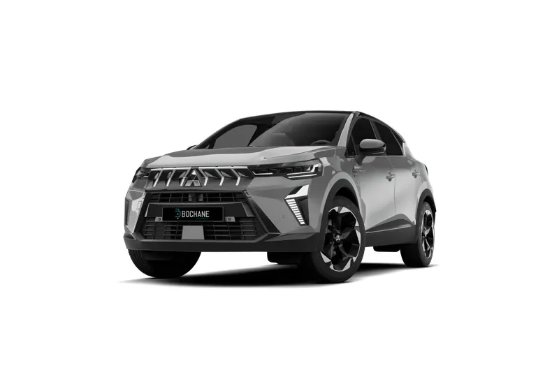 Mitsubishi ASX (2026)