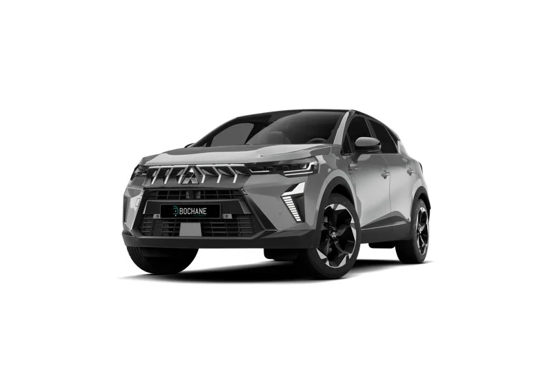 Mitsubishi ASX (2026) — foto 1