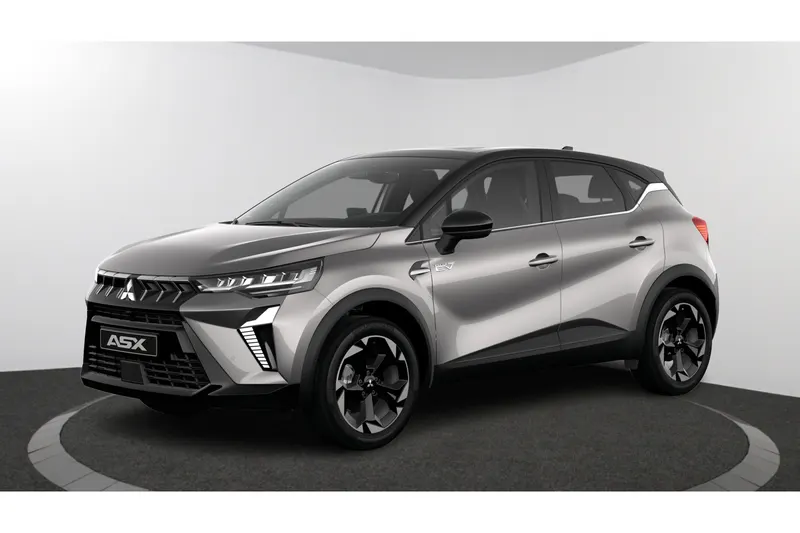 Mitsubishi ASX (2026)