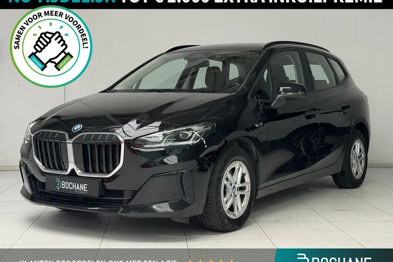 BMW 2-Serie Active Tourer (2022)