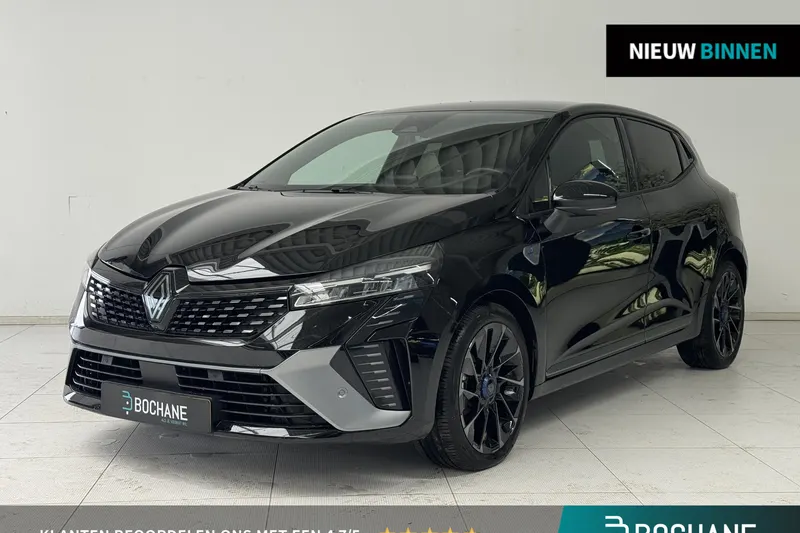 Renault Clio (2024)