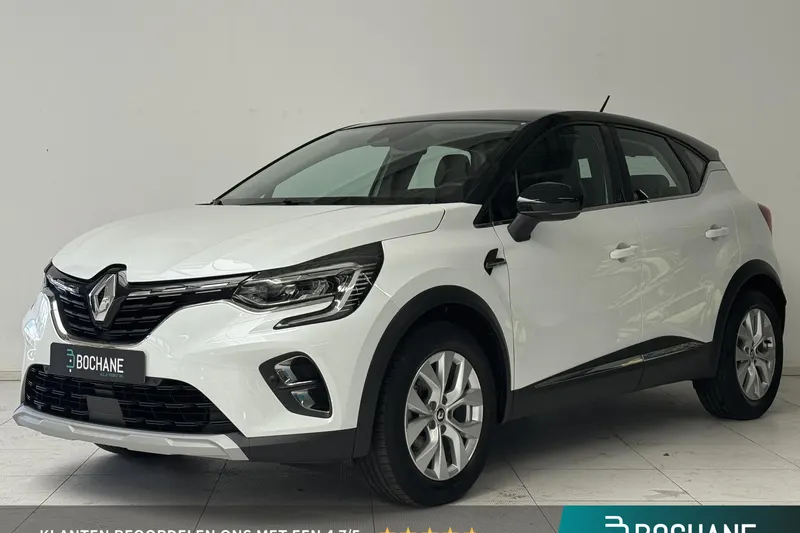 Renault Captur (2021)