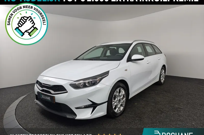 Kia Ceed (2024)